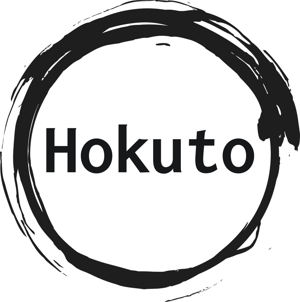 Hokuto Logo